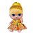 Boneca Babys Collection Mini Sorvetinho Abacaxi - Imagem 2