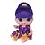 Boneca Babys Collection Mini Sorvetinho Uva - Imagem 2