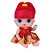 Boneca Babys Collection Mini Sorvetinho Morango - Imagem 2