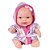 Boneca Nenequinha Peniquinho Faz Xixi - Imagem 2