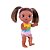 Boneca Babys Collection Olá Verão Negra - Imagem 2