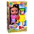 Boneca Babys Collection Olá Verão Negra - Imagem 1