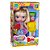 Boneca Babys Collection Olá Verão Loira - Imagem 1