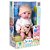 Boneca Life Baby Menino Com Chupeta - Imagem 3