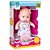 Boneca Nenequinha De Vestido - Imagem 1