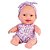 Boneca Nenequinha Papinha Com Massinha - Imagem 2