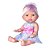 Boneca Grissa Baby Com Tiara - Imagem 2