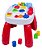 Mesa Didática Infantil Play Time Vermelha - Imagem 1