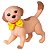 Cachorrinho Pet Love House - Imagem 2