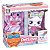 Boneca Pet Love Babies Tigre Cor Surpresa - Imagem 1