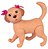 Cachorrinha Pet Love House Fêmea - Imagem 2