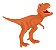 Dinossauro Dino World Kids T-rex - Imagem 1