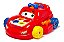 Play Time Carros Atividades - Imagem 1