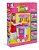 Brinquedo Cozinha Da Play Time Cotiplás - Imagem 4