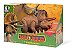 Dinossauro Dino World Triceratops - Cotiplás - Imagem 3