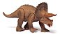 Dinossauro Dino World Triceratops - Cotiplás - Imagem 1