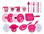 Brinquedo Escorredor Da Barbie Cheff Mattel - Imagem 1