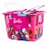 Brinquedo Cesta De Mercado Da Barbie Cheff - Imagem 1