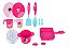 Brinquedo Cozinha Infantil Da Barbie Cheff - Imagem 2