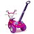 Triciclo Music Rosa Cotiplás - Imagem 2