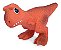Dinossauro Dino World Baby Carnotauro - Imagem 1