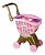 Disney Princesa Carrinho De Compras - Imagem 1