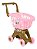 Disney Princesa Carrinho De Compras - Imagem 2