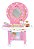 Disney Princesa Camarim Infantil - Imagem 2