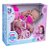 Boneca Love Born Bebezinho Da Mamãe - Cotiplas - Imagem 1