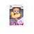 Boneca Lil Cutesies Banho Tartaruga Cotiplas - Imagem 6