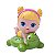 Boneca Lil Cutesies Banho Tartaruga Cotiplas - Imagem 1