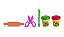 Coti Massa Kit Confeiteiro Massinha Cotiplas - Imagem 2
