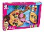 Brinquedo Cheff Pizza da Barbie - Imagem 1
