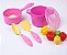 Brinquedo Miyo Kit Cozinha - Imagem 2