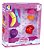 Brinquedo Baby Ninos Kit Frutinhas - Cotiplás - Imagem 1