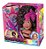 Boneca Charmosa Rainbow Negra Cotiplás - Imagem 1