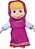 Closet Da Boneca Masha - Imagem 4