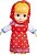 Closet Da Boneca Masha - Imagem 8