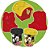 Brinquedo Display Ovo Surpresa Mickey Disney - Imagem 6