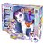 Brinquedo Pônei Rainbow Surprise Com Acessorios - Imagem 2