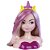 Boneca Charmosa Busto Make-Up - Imagem 3