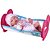 Boneca Love Bebe By Cotiplas com Bercinho - Imagem 1