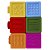Brinquedo Educativo Play Time Soft Cubos Vinil - Imagem 2