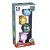 Brinquedo Educativo Play Time Soft Bolinhas Vinil - Imagem 1
