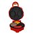 Brinquedo Sanduicheira com Massinha do Mickey Disney - Imagem 6