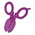 Brinquedo Massinha Encanto Mirabel Disney - Imagem 7