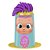 Brinquedo Massinha My Little Hair Cry Babies - Imagem 4