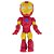 Brinquedo Massinha Spidey Marvel Amigos Surprise - Imagem 4