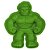 Brinquedo Massinha Spidey Marvel Amigos Surprise - Imagem 7