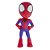 Brinquedo Massinha Spidey Marvel Amigos Surprise - Imagem 10